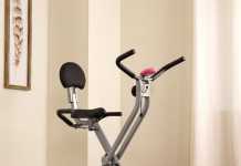 Folding Exercise Bikes – How To Choose The Best One?