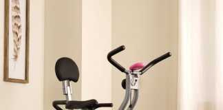 Folding Exercise Bikes – How To Choose The Best One?