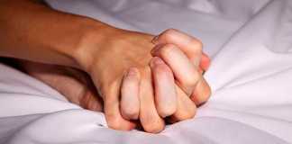 Signs You’re Sexually Incompatible with Your Partner