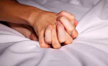 Signs You’re Sexually Incompatible with Your Partner