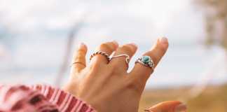 Taking Care Of Your Jewellery The Right Way