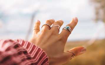 Taking Care Of Your Jewellery The Right Way
