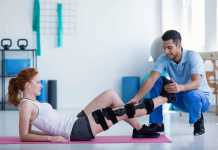 Tips for Finding Top Rated Physical Therapists