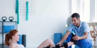 Tips for Finding Top Rated Physical Therapists