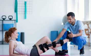 Tips for Finding Top Rated Physical Therapists
