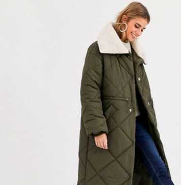 3 Tips for Selecting a Perfect Puffer Coat for Winter