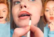 Is Henna Lip Stain a Good Alternative to Lipstick?