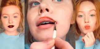 Is Henna Lip Stain a Good Alternative to Lipstick?