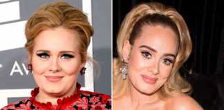 Celebs Who Dropped a Lot of Weight