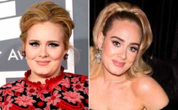 Celebs Who Dropped a Lot of Weight