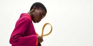 Becoming a Fashion Deviant: Why Break Fashion Rules?