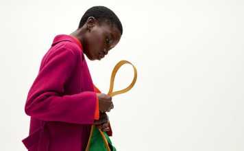 Becoming a Fashion Deviant: Why Break Fashion Rules?