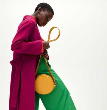 Becoming a Fashion Deviant: Why Break Fashion Rules?