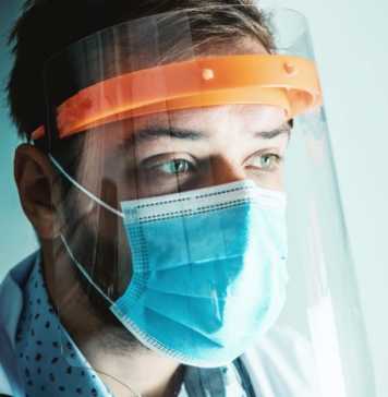 Smokers Have More Severe Covid-19 Symptoms