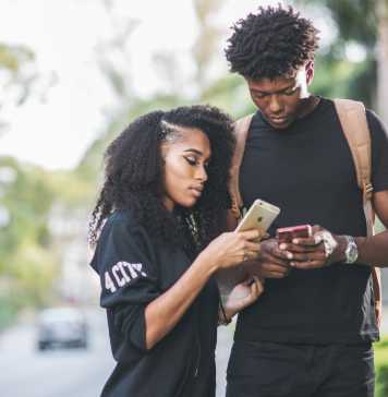 Signs He`s Interested in You More Than You Think