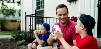 Divorce and Children: How to Support Your Child During a Divorce