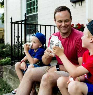 Divorce and Children: How to Support Your Child During a Divorce