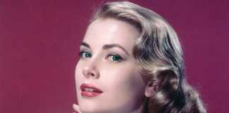 Grace Kelly’s Beauty Secrets