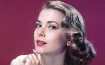 Grace Kelly’s Beauty Secrets