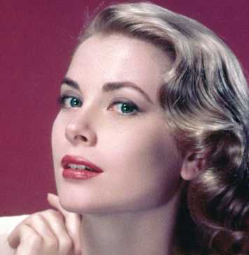 Grace Kelly’s Beauty Secrets
