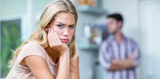 Can Grudge-Holding Make You Sick?