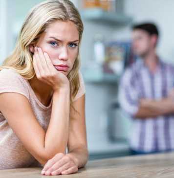 Can Grudge-Holding Make You Sick?