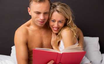 5 Amazing Sex Tips for Married Couples