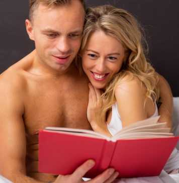 5 Amazing Sex Tips for Married Couples