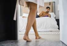 7 Reasons to Avoid Drunk Sex