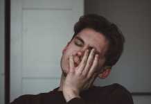 6 Things Your Body is Experiencing When You Don’t Get Enough Sleep