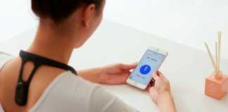 Xiaomi Hipee Smart: a Posture Correction Gadget