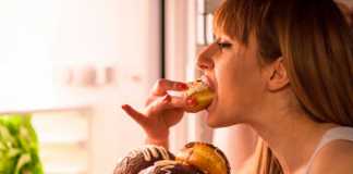 How to Stop Overeating?