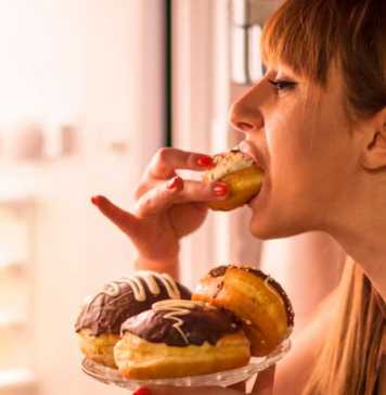 What Causes Eating Disorders?