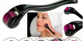 How to Use Derma Roller: Full Guide