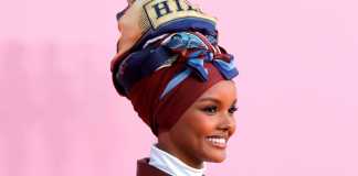Muslim Model Halima Aden Quits Fashion
