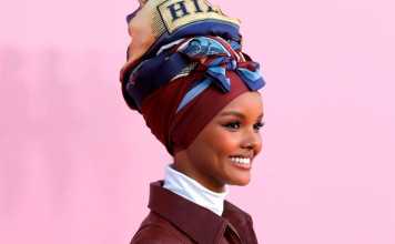 Muslim Model Halima Aden Quits Fashion