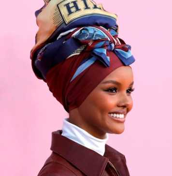 Muslim Model Halima Aden Quits Fashion