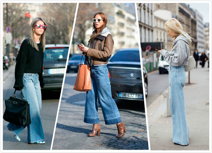 Jeans Trends for Spring-Summer 2021 | Geniusbeauty
