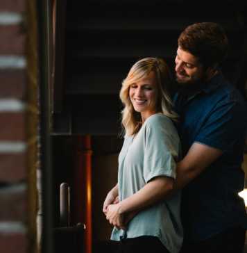 Things Couples Should Discuss Before Getting Married