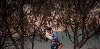 Celebrities’ Celebrity Crushes Revealed