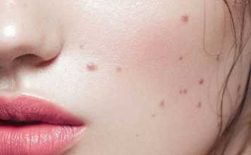 The Dangers of Moles and Papillomas: Should They be Removed?