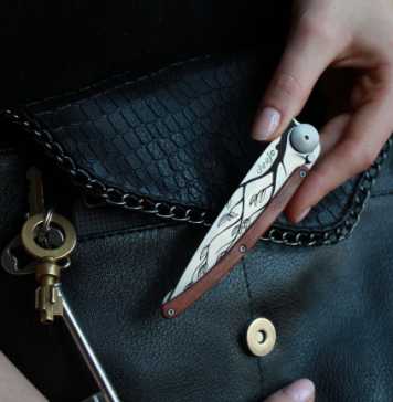 Features to Consider Before Buying the Best Pocket Knife for Women