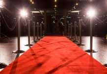 Most Embarrassing Red Carpet Fails