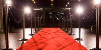 Most Embarrassing Red Carpet Fails