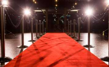 Most Embarrassing Red Carpet Fails