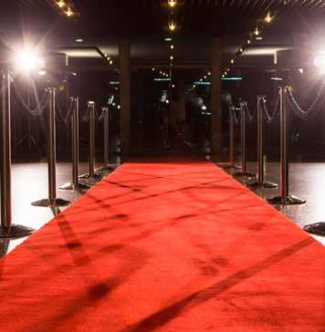 Most Embarrassing Red Carpet Fails