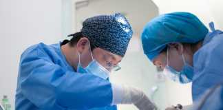 The 20 Key Things Needed for a Surgery
