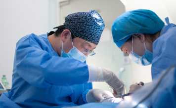 The 20 Key Things Needed for a Surgery