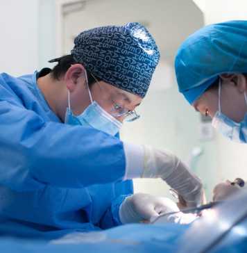 The 20 Key Things Needed for a Surgery