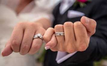 Wedding Ring vs. Engagement Ring: Understanding Both